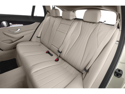 2019 Mercedes-Benz E-Class E 450