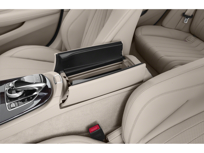 2019 Mercedes-Benz E-Class E 450