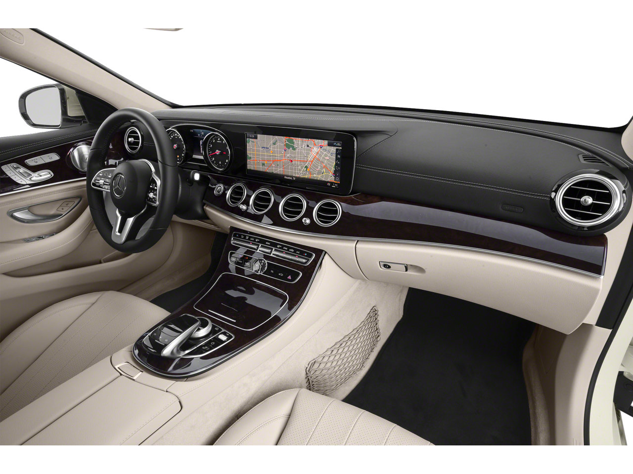 2019 Mercedes-Benz E-Class E 450