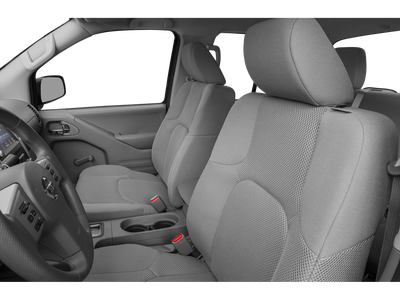 2019 Nissan Frontier SL V6 CREW CAB