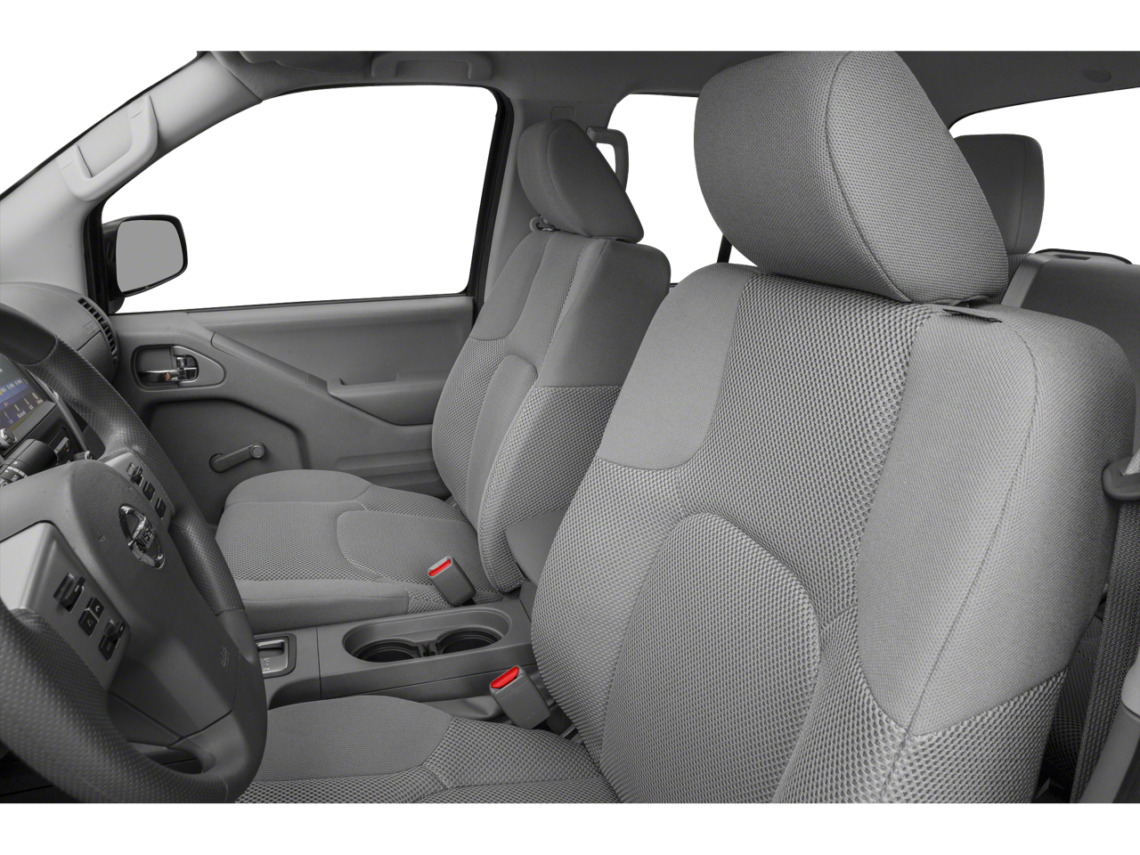 2019 Nissan Frontier SL V6 CREW CAB