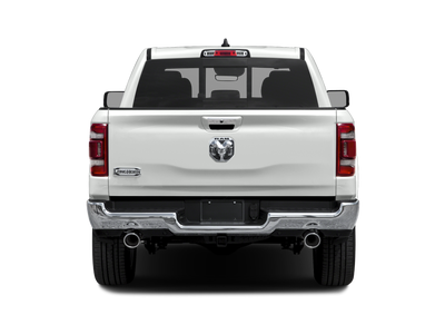 2019 RAM 1500 Longhorn