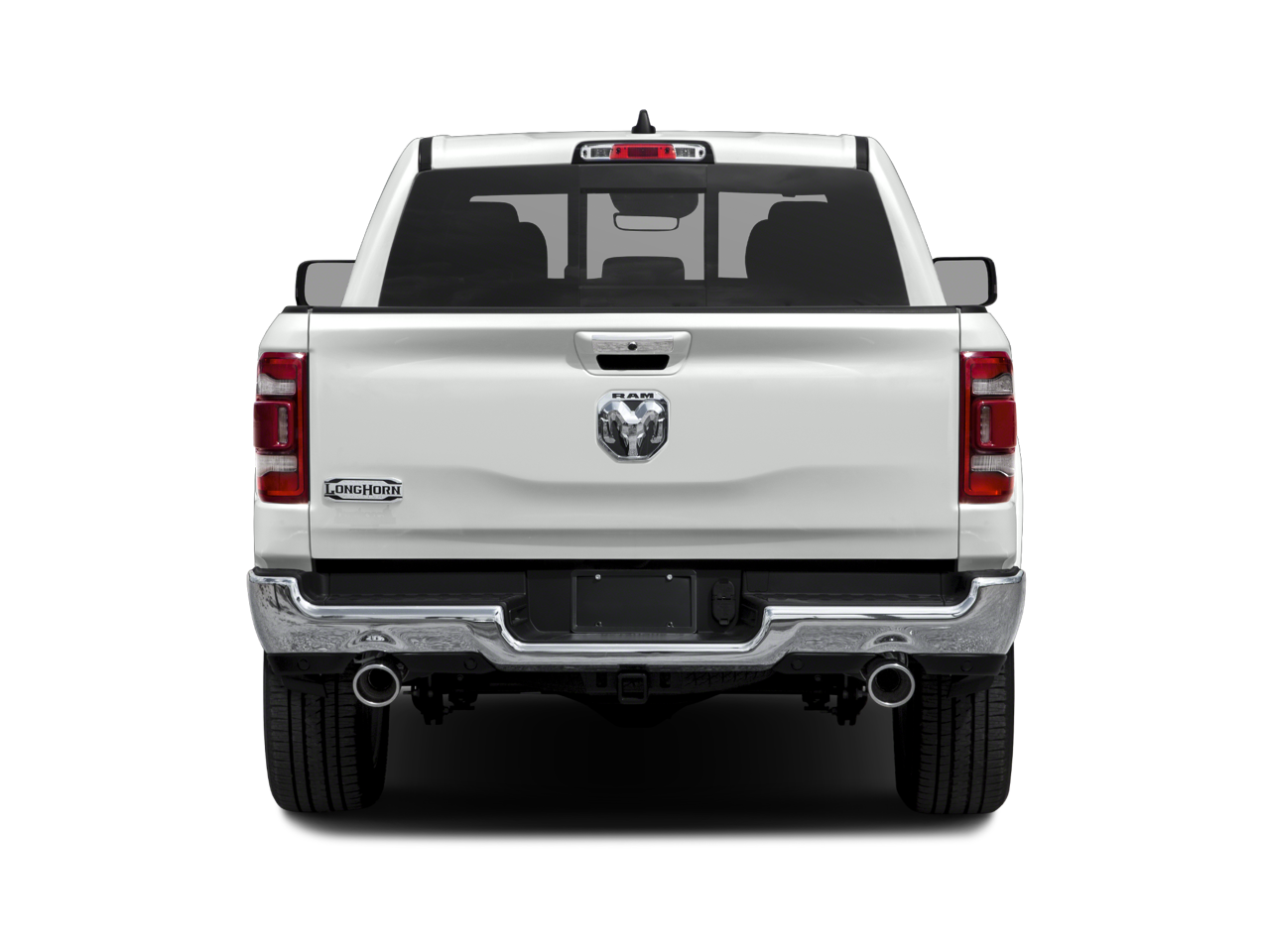 2019 RAM 1500 Longhorn