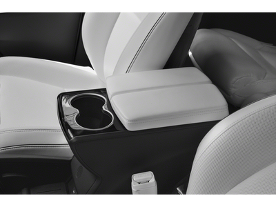2019 Tesla Model X P100D