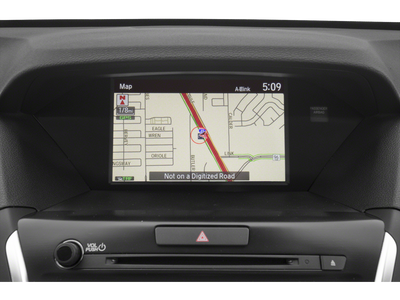 2020 Acura MDX w/Technology Pkg