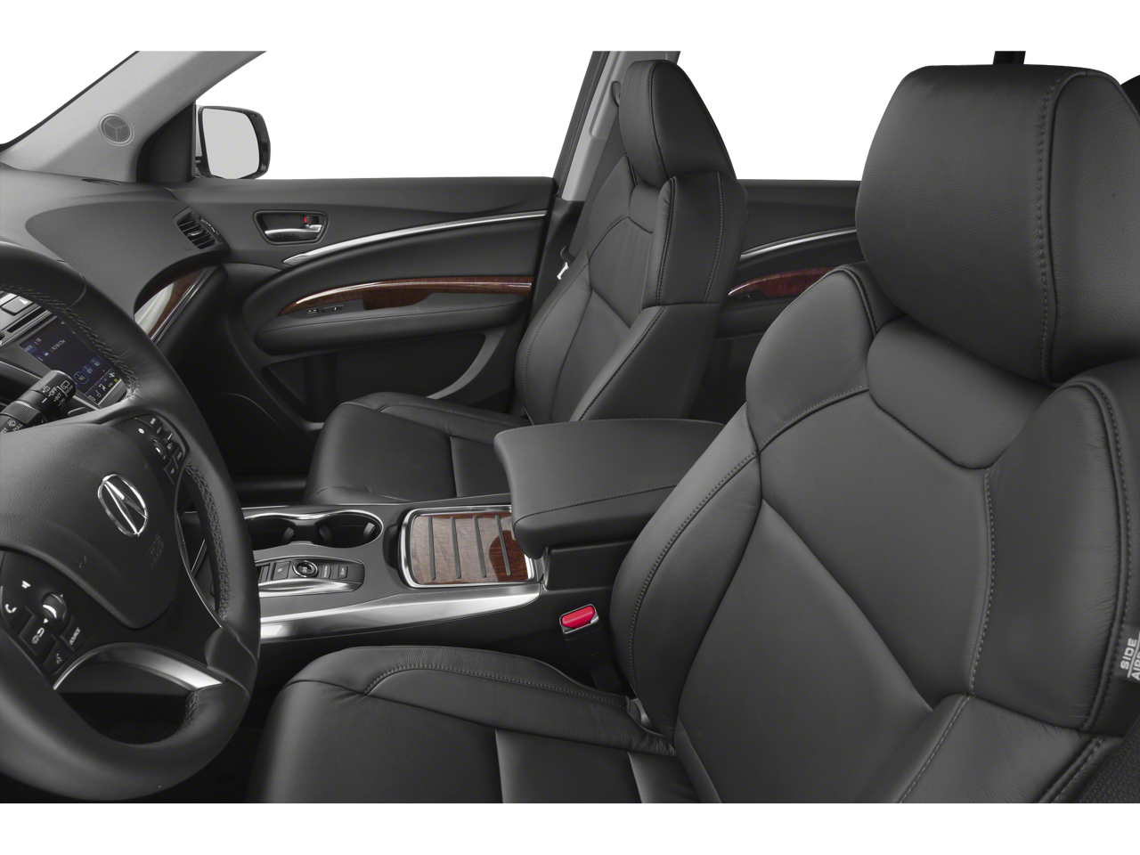 2020 Acura MDX BASE