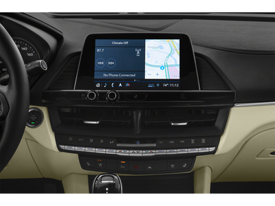 2020 Cadillac CT4 Luxury SUN & SOUND PKG