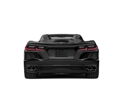 2020 Chevrolet Corvette Stingray 1LT