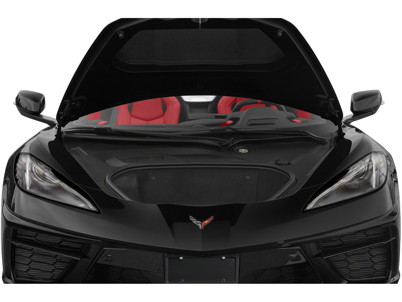 2020 Chevrolet Corvette Stingray 1LT