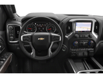 2020 Chevrolet Silverado 2500 HD Base