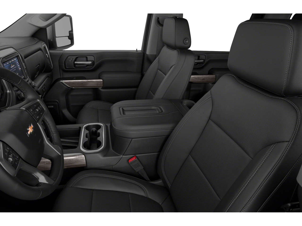 2020 Chevrolet Silverado 2500 HD Base