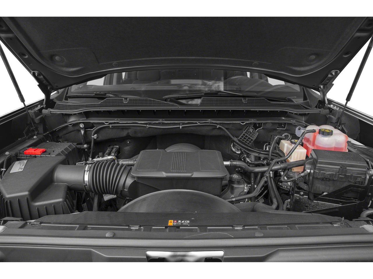 2020 Chevrolet Silverado 2500 HD Base