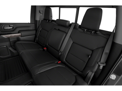 2020 Chevrolet Silverado 2500 HD Base