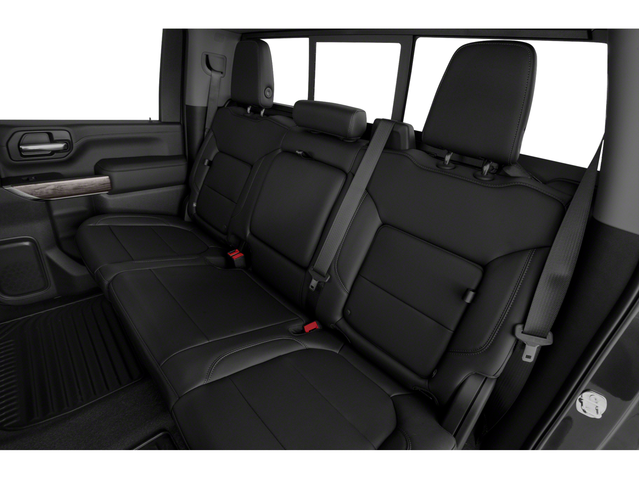 2020 Chevrolet Silverado 2500 HD Base