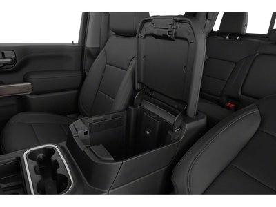 2020 Chevrolet Silverado 2500 HD Base