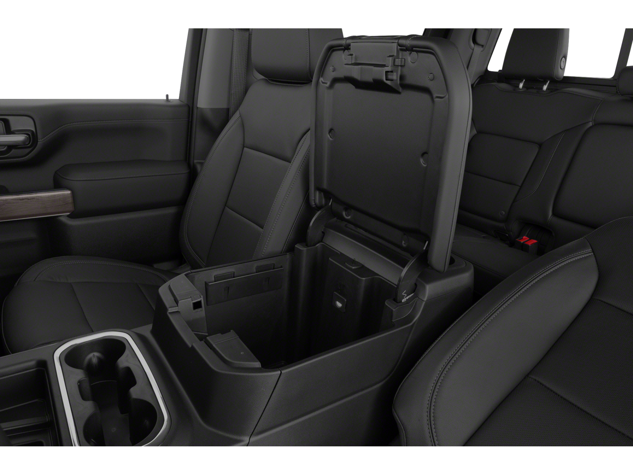 2020 Chevrolet Silverado 2500 HD Base