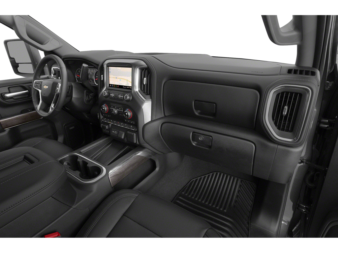 2020 Chevrolet Silverado 2500 HD Base