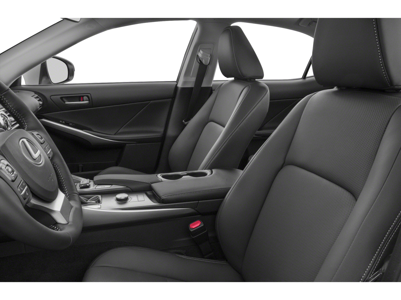 2020 Lexus IS IS 300 F SPORT