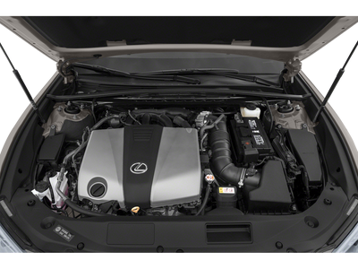 2020 Lexus ES ES 350 F SPORT