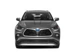 2020 Toyota Highlander Hybrid Platinum