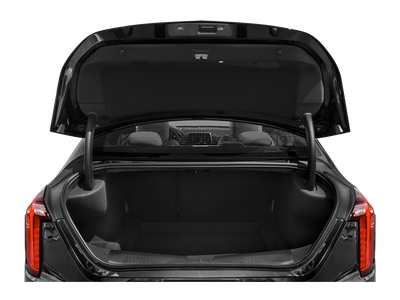 2021 Cadillac CT4 Premium Luxury