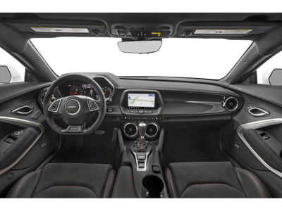 2021 Chevrolet Camaro ZL1