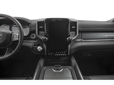 2021 RAM RAM 1500 Limited