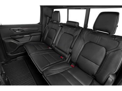 2021 RAM RAM 1500 Limited