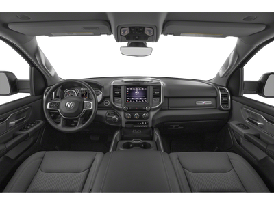 2021 RAM 1500 Lone Star
