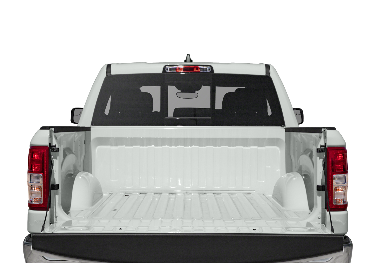 2021 RAM 1500 Lone Star
