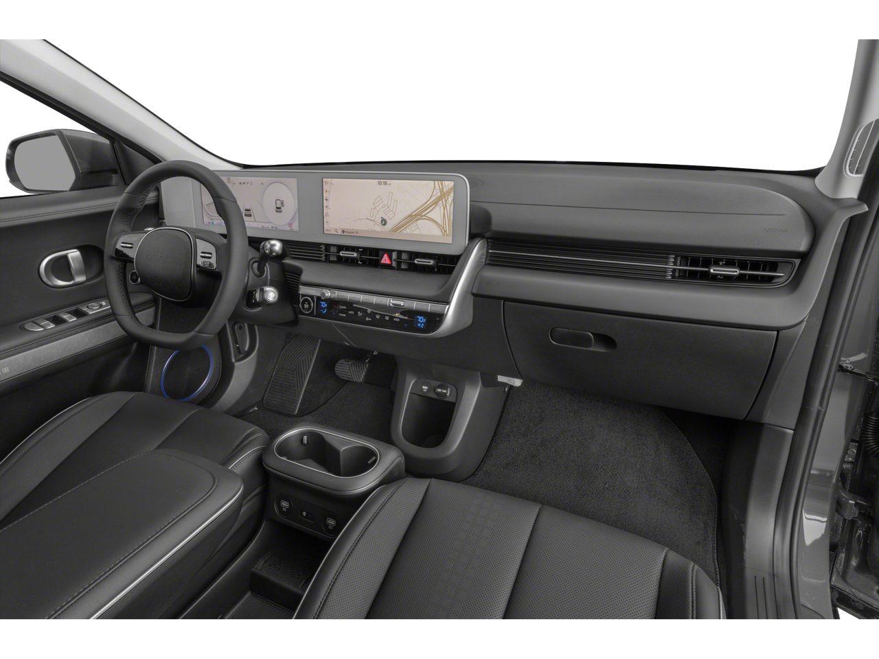 2022 Hyundai IONIQ 5 SEL