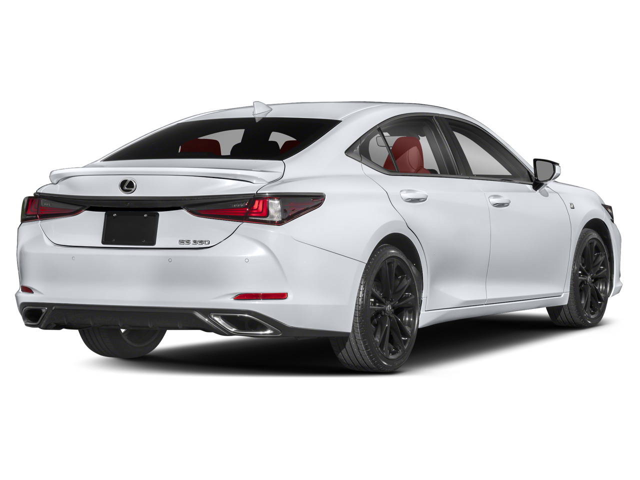2022 Lexus ES ES 350 F SPORT