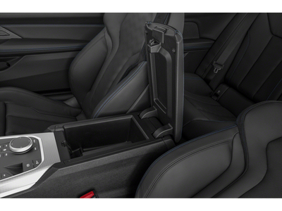 2023 BMW M4 Competition