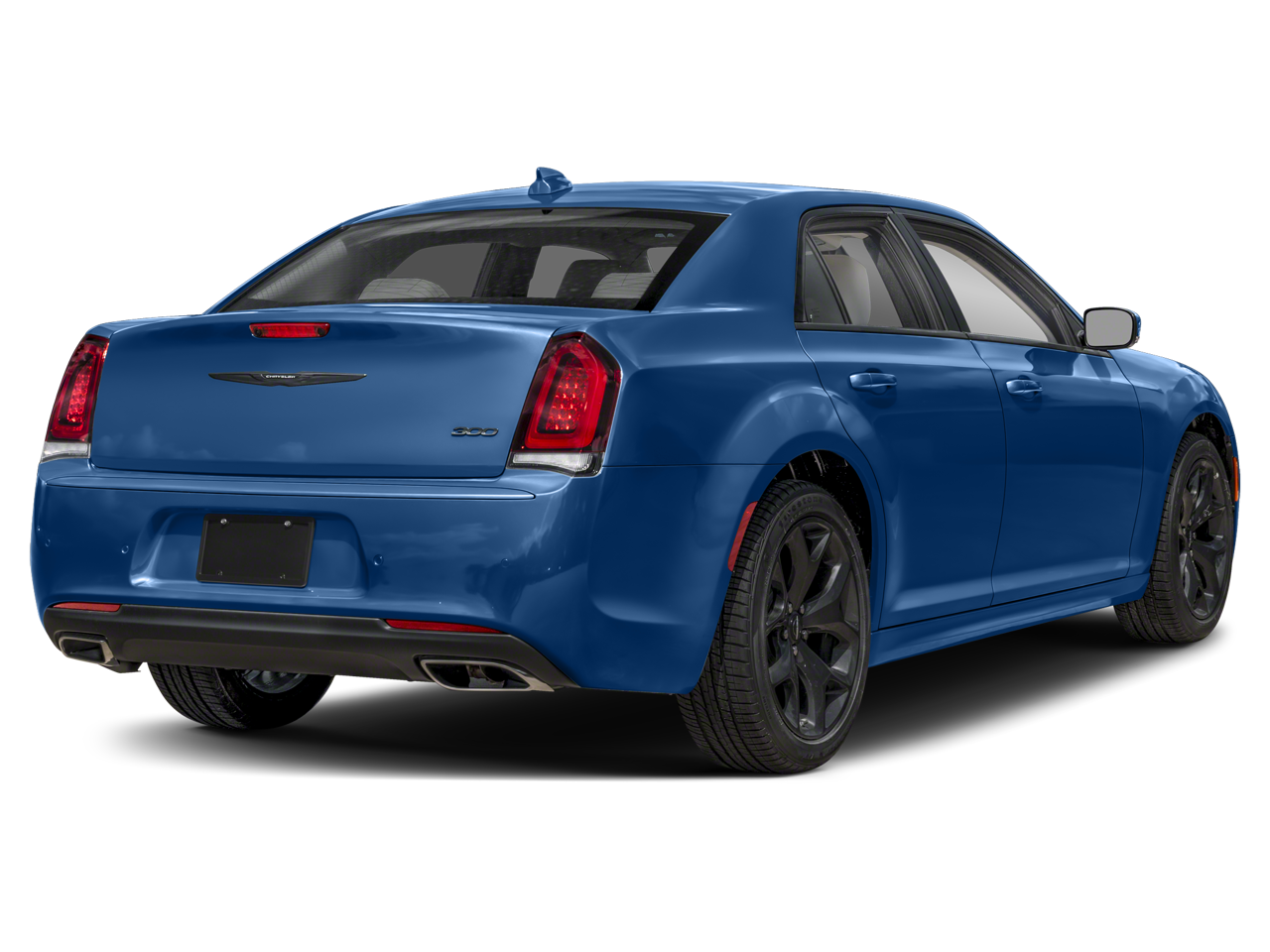 2023 Chrysler 300 300C