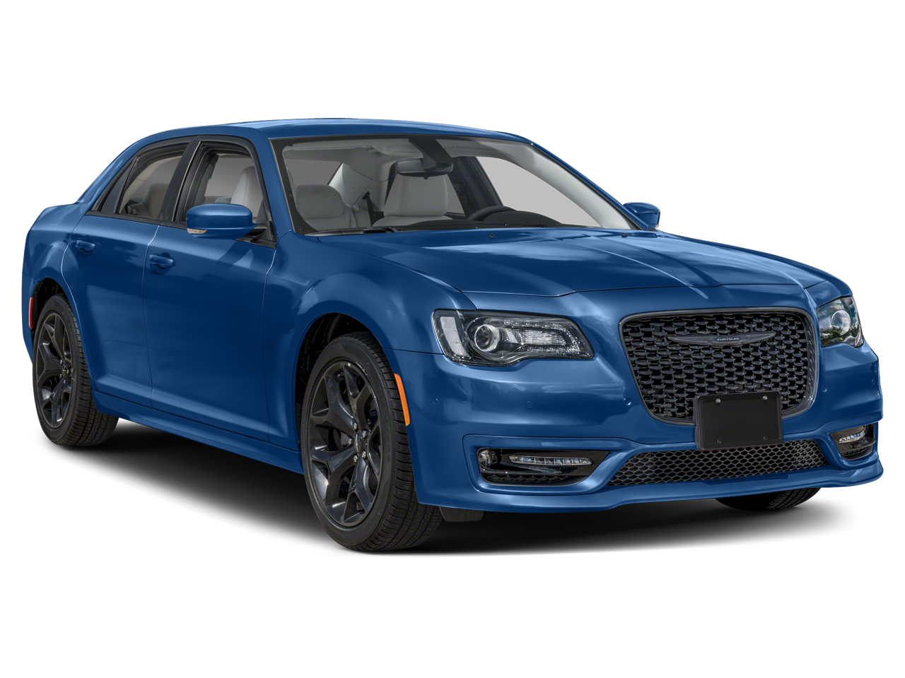 2023 Chrysler 300 300C