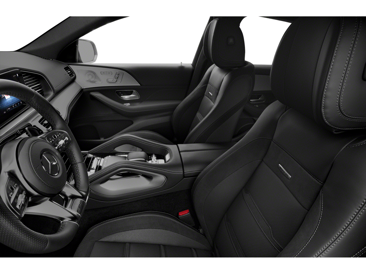 2023 Mercedes-Benz GLE AMG® GLE 53