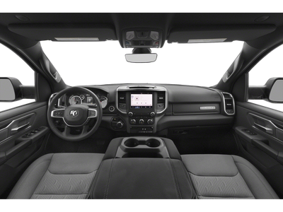 2023 RAM RAM 1500 Big Horn/Lone Star NIGHT EDITION 4X4