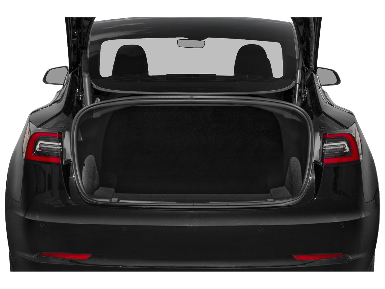 2023 Tesla Model 3 NA