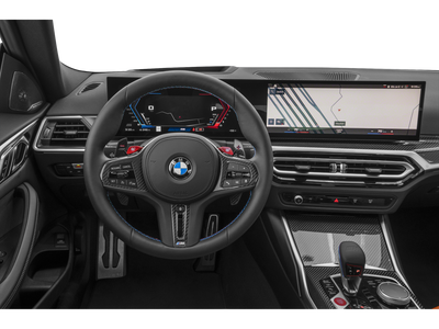 2024 BMW M4 Competition xDrive