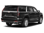 2024 Cadillac Escalade ESV Premium Luxury