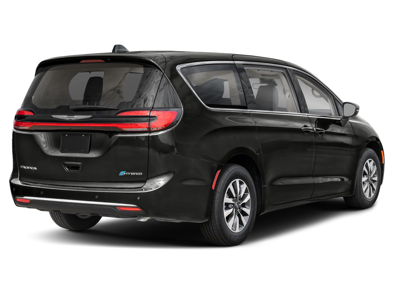 2024 Chrysler Pacifica Hybrid S Appearance Pkg