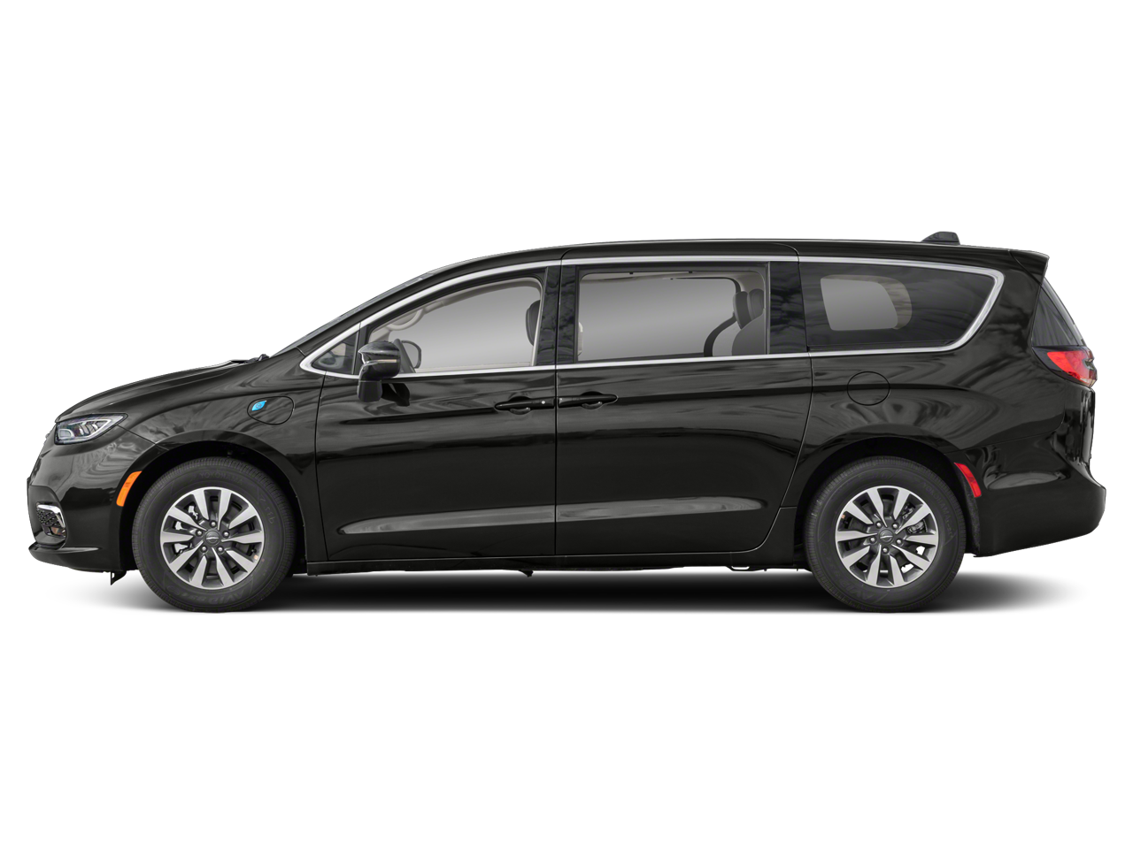 2024 Chrysler Pacifica Hybrid S Appearance Pkg