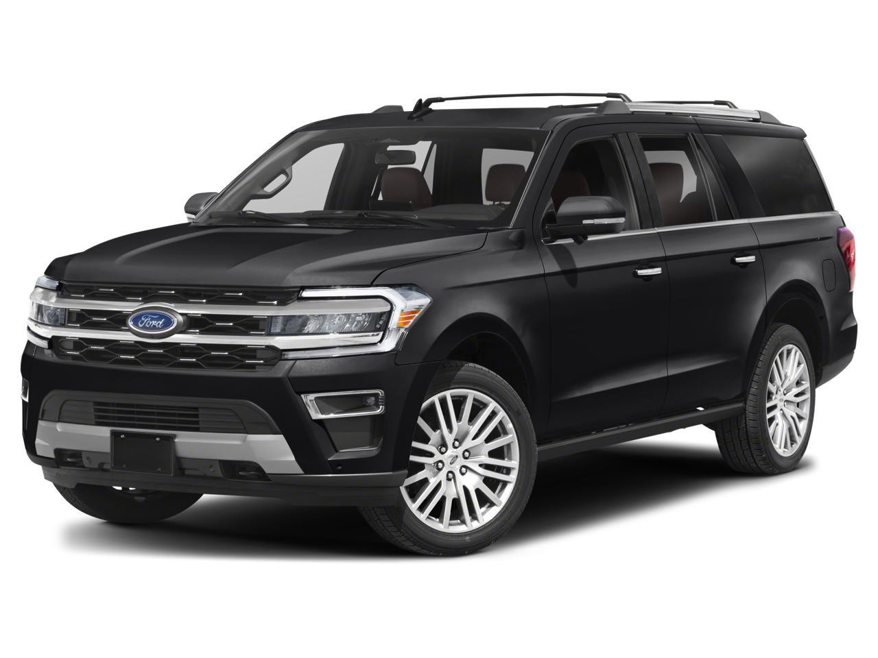 2024 Ford EXPEDITION KINGRN