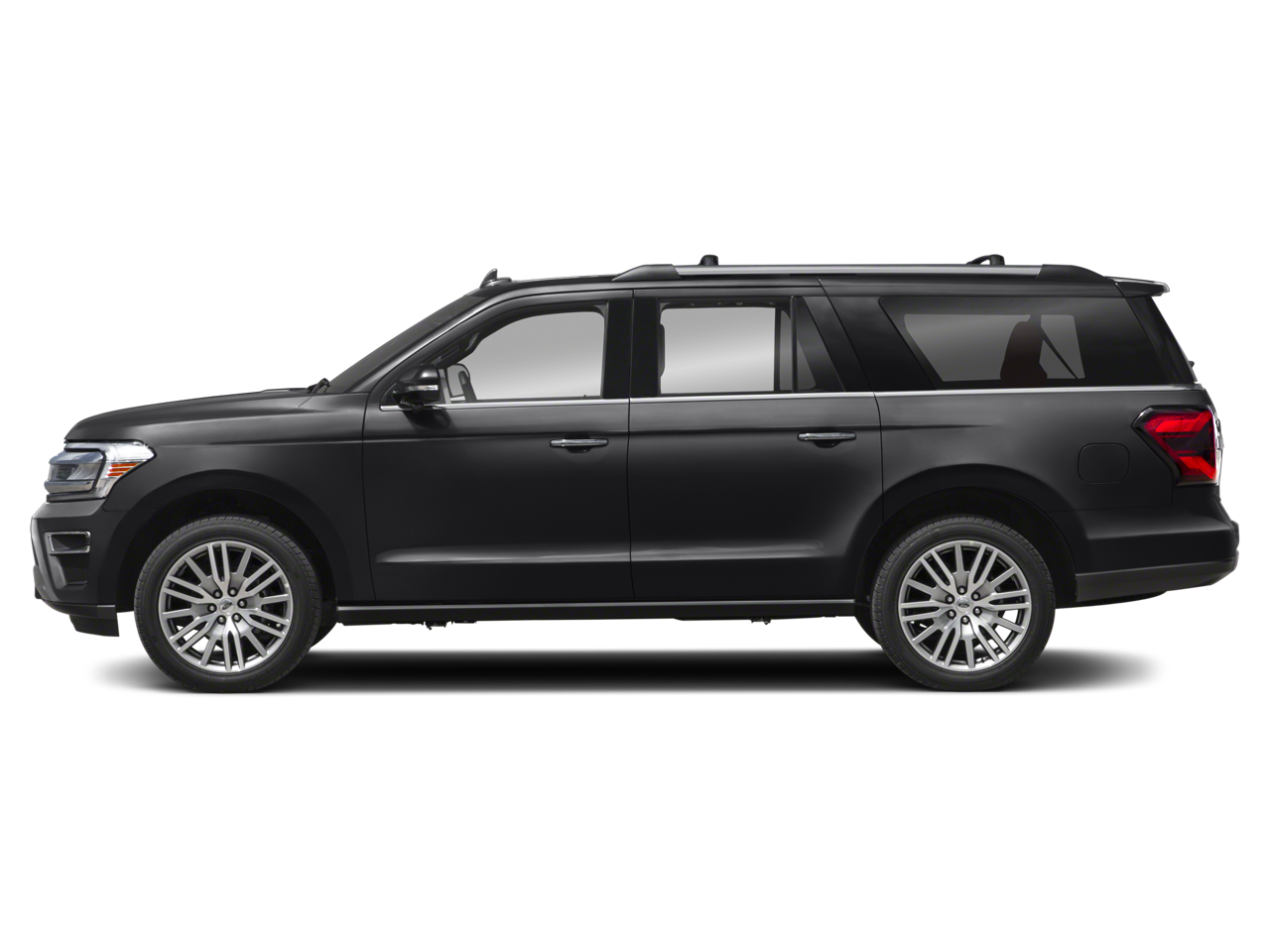 2024 Ford EXPEDITION KINGRN