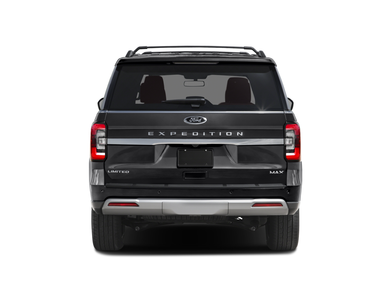 2024 Ford EXPEDITION KINGRN