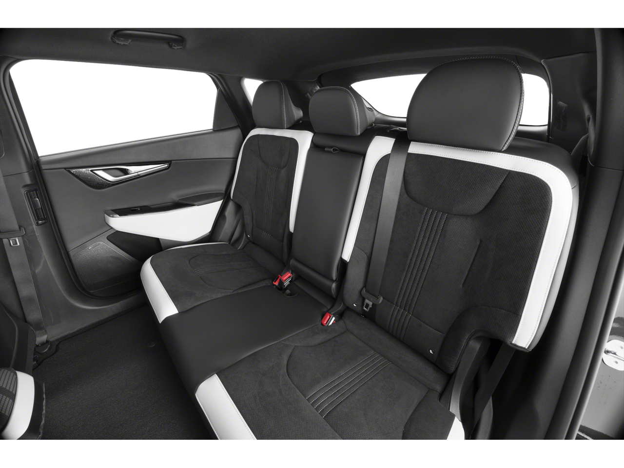 2024 Kia EV6 GT-Line