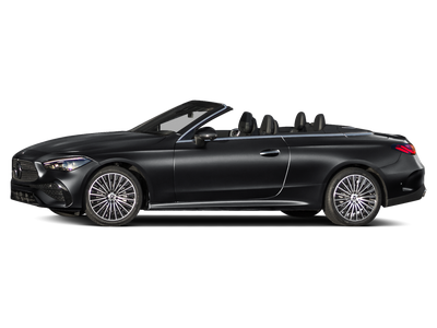 2024 Mercedes-Benz CLE CLE 300