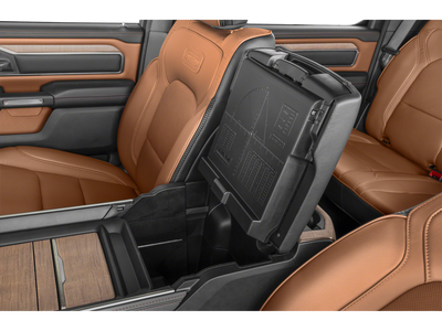 2024 RAM RAM 1500 Limited LONGHORN SOUTHFORK 4X4
