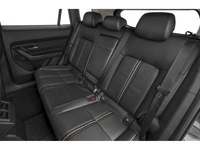 2025 Mazda Mazda CX-50 Hybrid Premium Plus