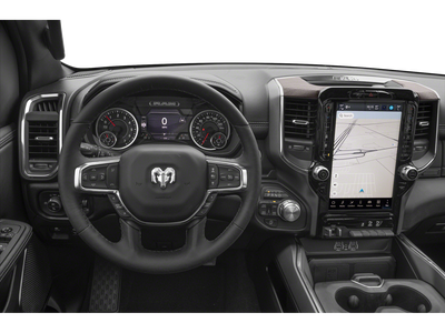 2025 RAM RAM 1500 Laramie